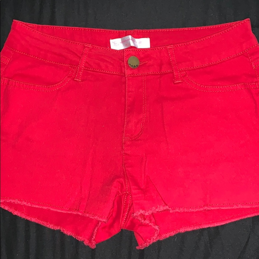 Shorts